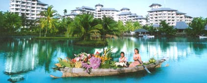 Maritime Park and Spa Resort - Krabi