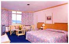 Executive superior room